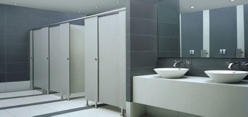 怎样让家里的卫生间更卫生