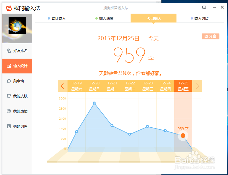 搜狗输入法设置相关属性及其使用技巧