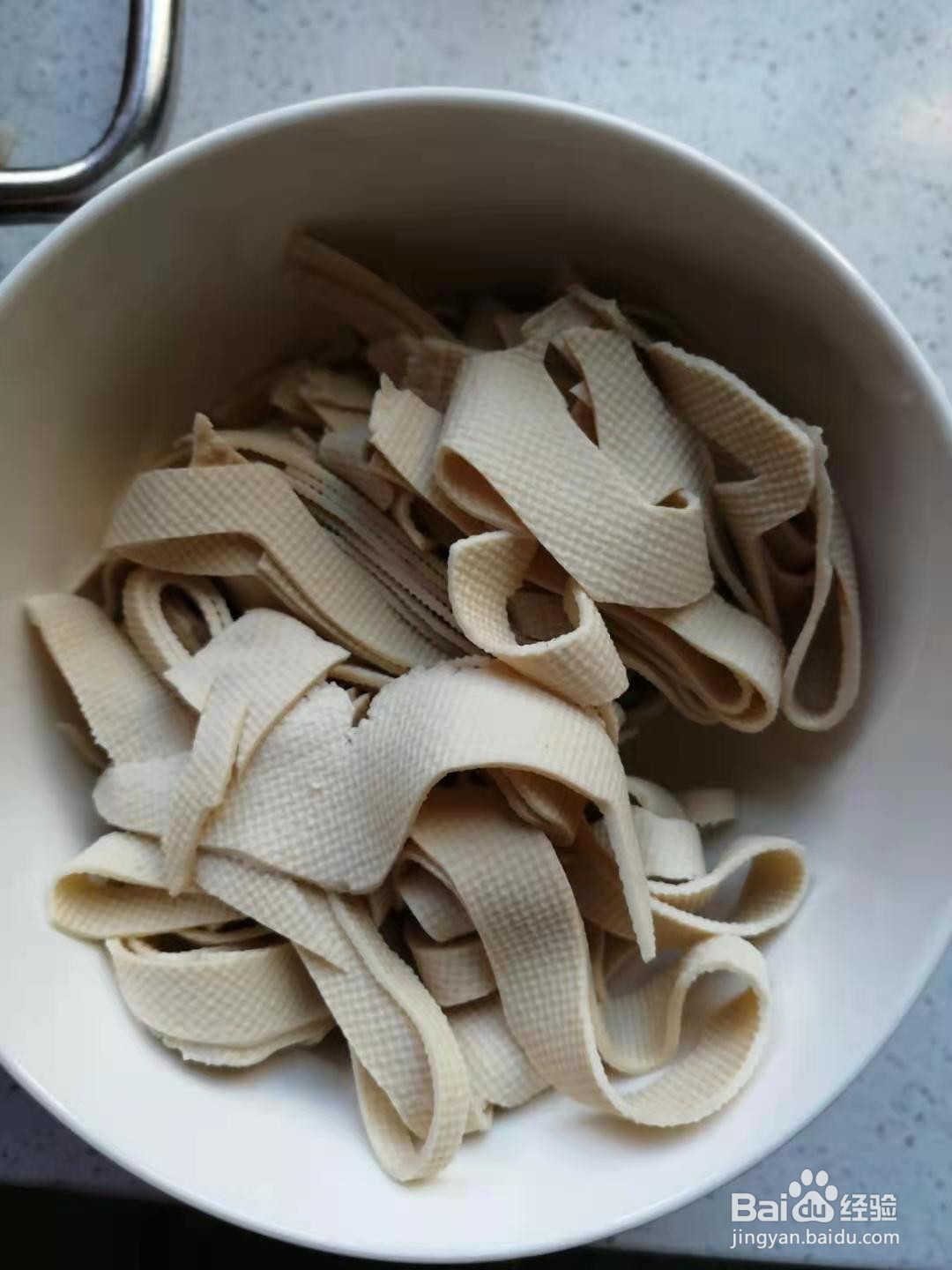 青菜炒千张怎么做好吃