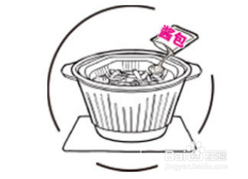自嗨锅怎么煮 懒人火锅的注意事项