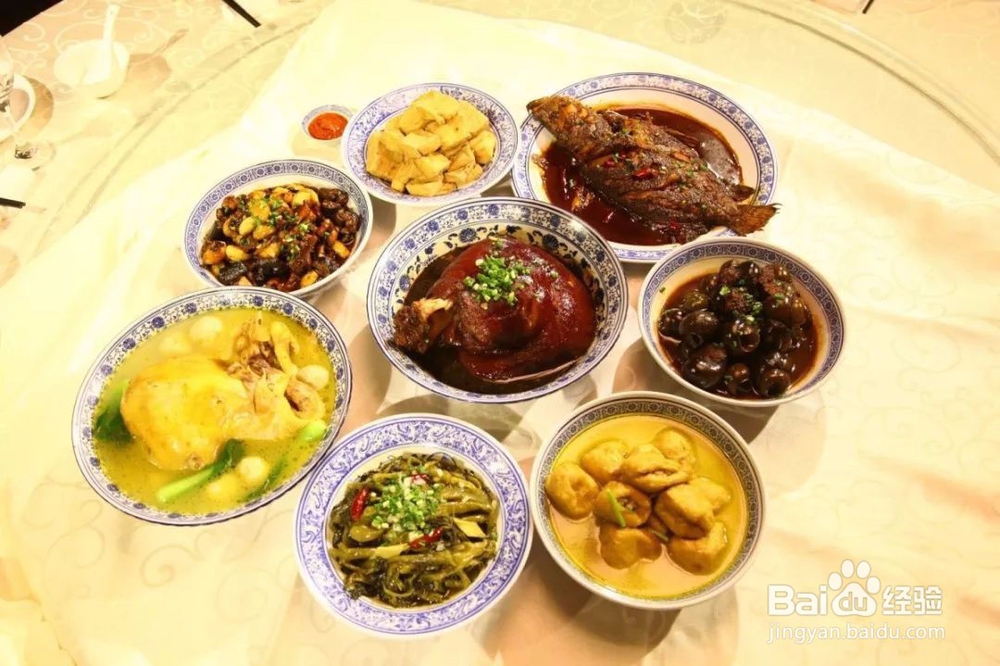 秋色渐浓,在香村遇见金色周庄