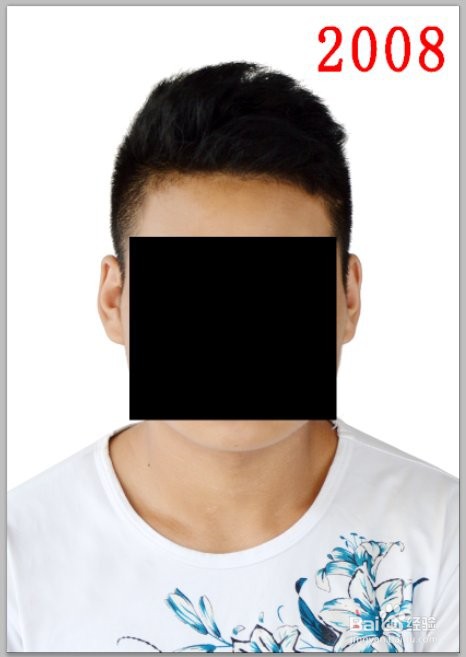 PS移动和修图操作步骤