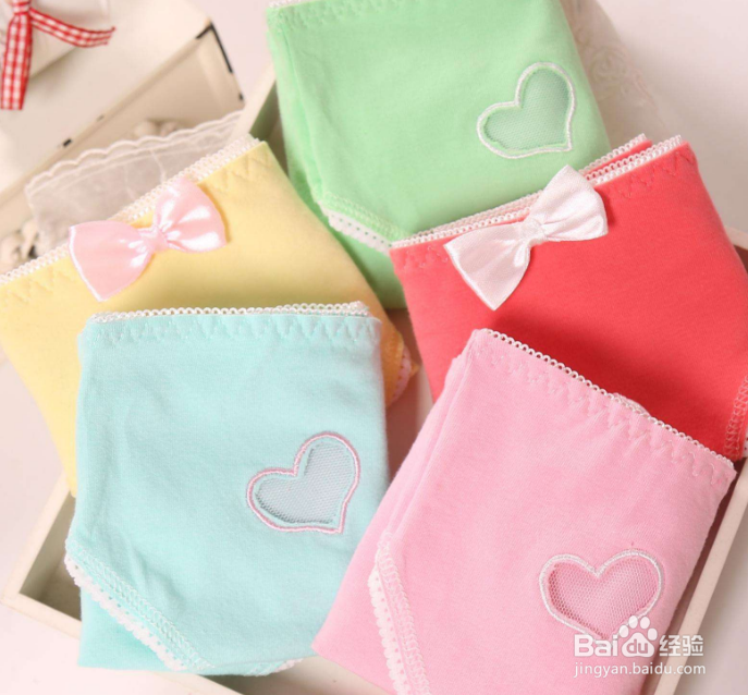 女性如何选购合适的内衣?