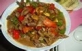 辣椒鸡杂的家常做法