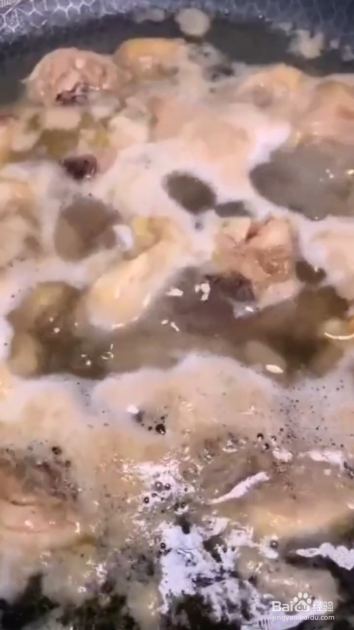 怎么做好吃的家庭版黄焖鸡