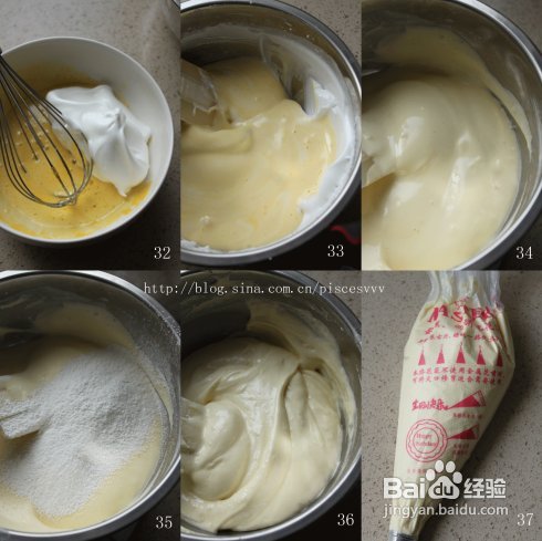 奢侈的蛋糕~芒果芝士慕斯