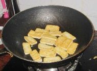 虾仁烧豆腐怎么做