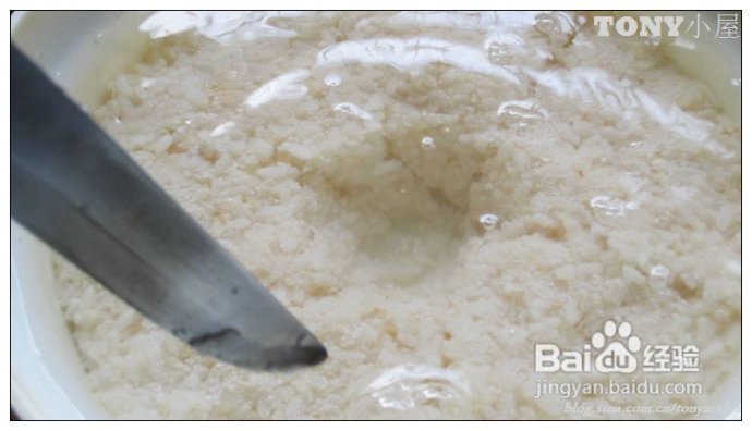 江南盛夏必吃的甜品--懒人也能搞定的甜酒酿