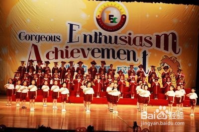 幼儿园毕业典礼表演什么节目？设置哪些环节？