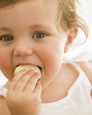 如何应对宝宝咬人这件事？