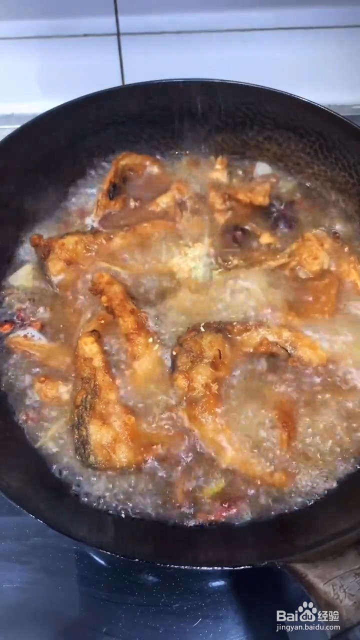 鱼怎么做才好吃又不腥