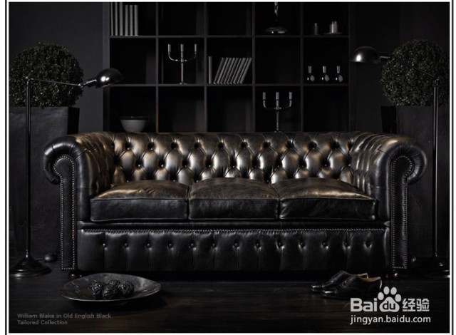 怎样挑选家居沙发