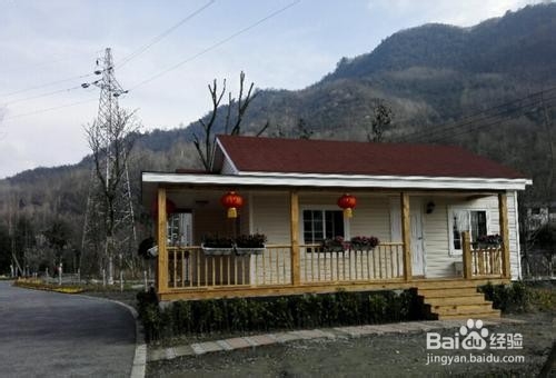 小鱼洞国际露营公园攻略