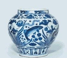 滑石瓷的生产方法