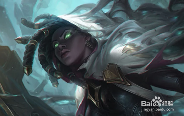 lolS2云顶之弈六影地狱火阵容流玩法攻略