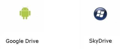 Android和WP8在使用方面的区别