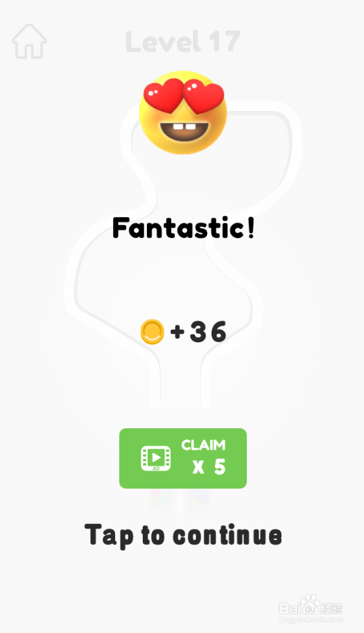 Swipe The Pins的Level 17怎样通过