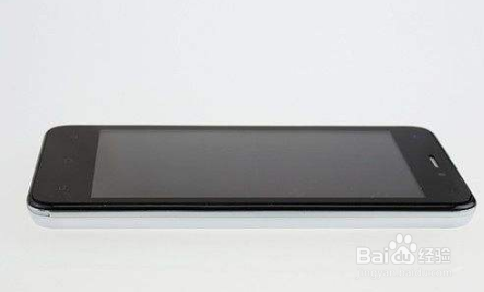 手机使用黑屏但是有声音怎么办