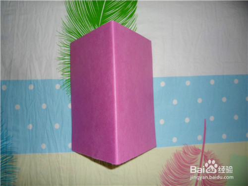 如何手工制作立体红唇贺卡?