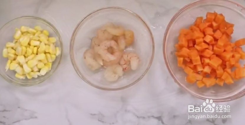 黎麦饭怎样做