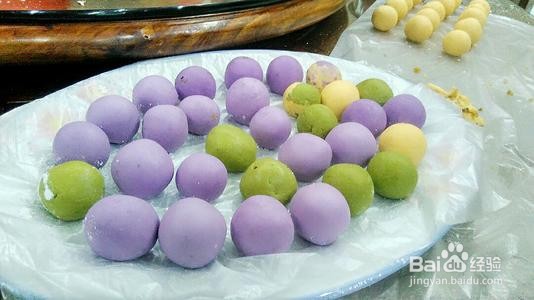 如何做四喜丸子