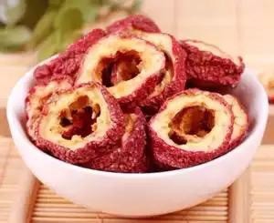 例假时的饮食应注意什么