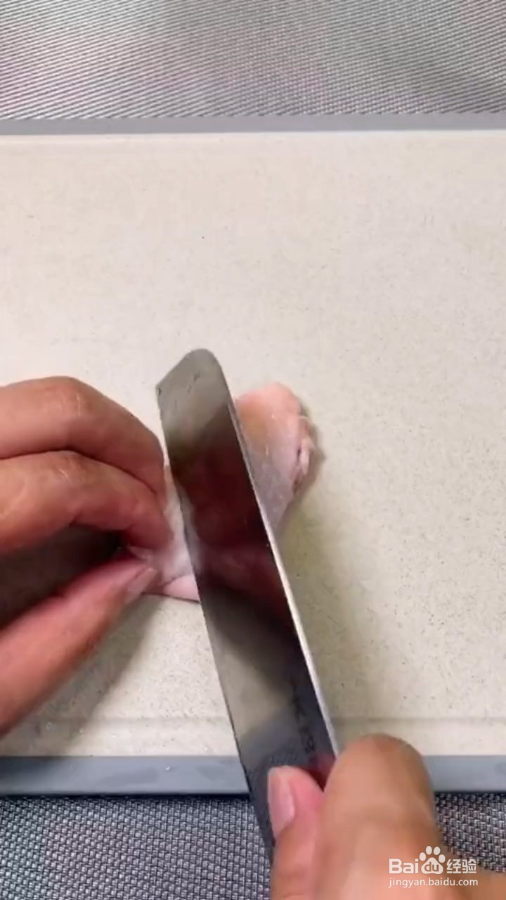 如何自制不用油炸也好吃的鸡翅