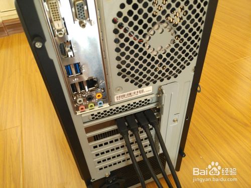 如何组装使用多屏电脑（股票，期货，外汇）