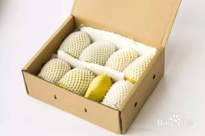 新鲜芒果怎么保存时间长