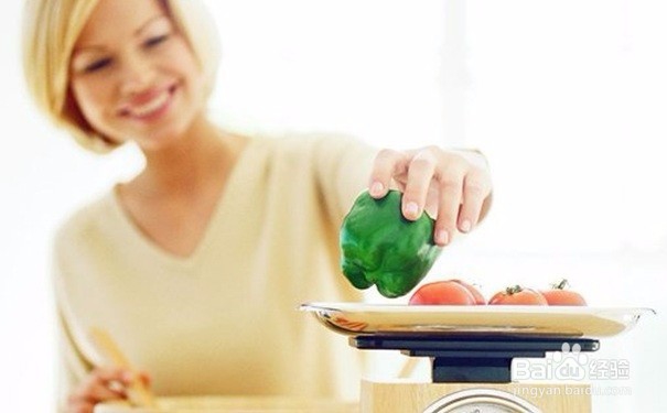 减肥应该避免哪些误区？