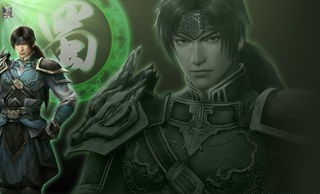 《真三国无双7猛将传》樊城之战(吴传)IF假想