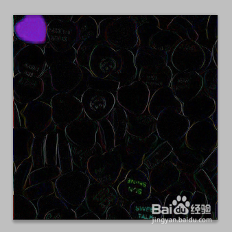 如何通过Photoshop快速找茬