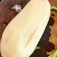 香辣藕片的做法