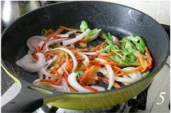 如何做出好吃的黑椒牛柳意面