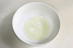 椰蓉黑加仑酥饼