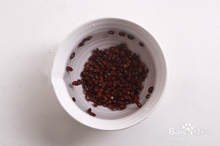 红豆牛奶西米露怎么做