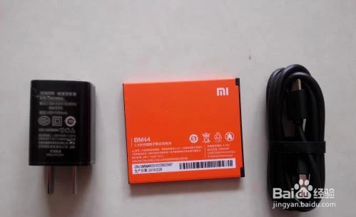 红米手机无法充电解决方法