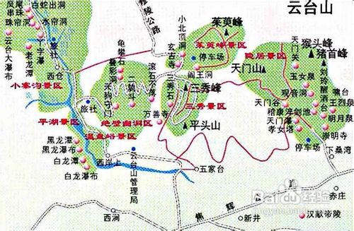 武汉大好河山地图|电子地图