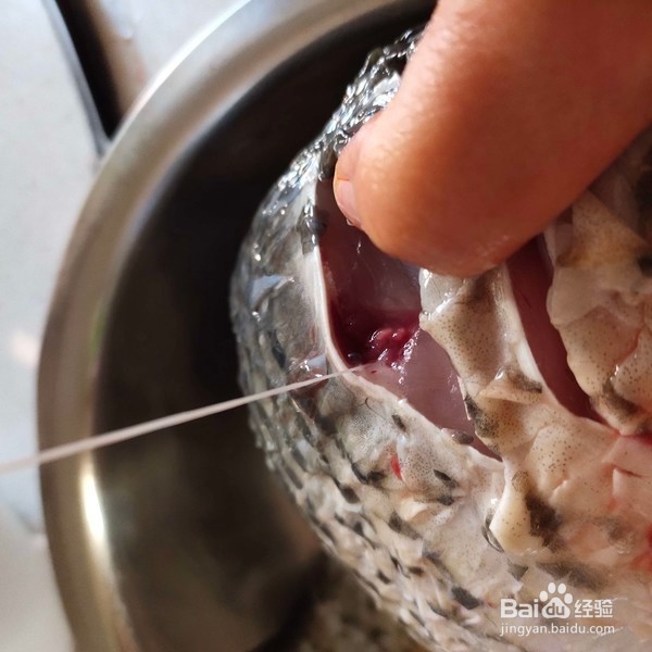 鲤鱼炖豆腐的做法