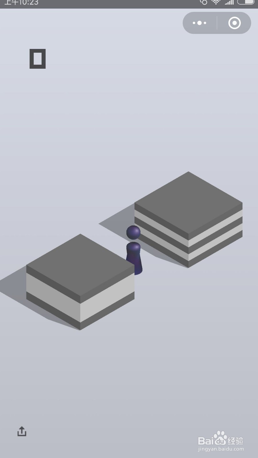 微信跳一跳获取高分攻略