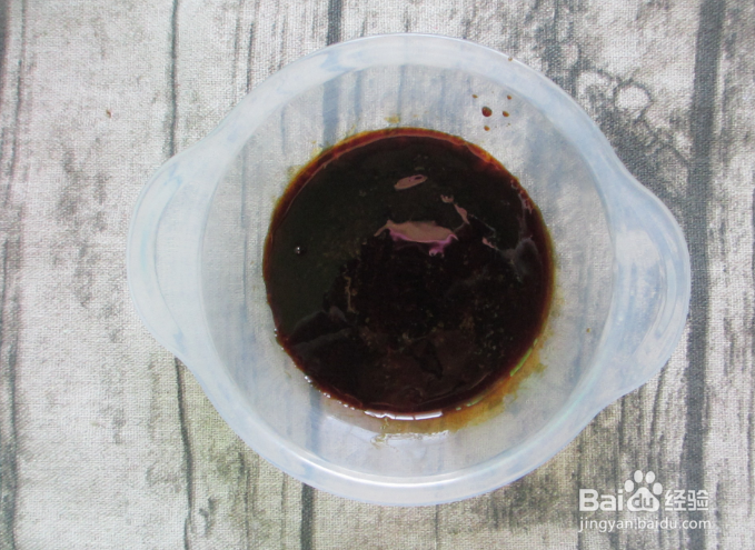 脆皮红烧鸭腿的做法