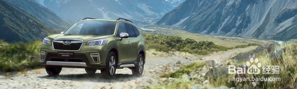 这款日系进口SUV还能再续辉煌吗？
