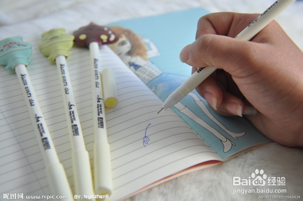 提高成绩的法宝