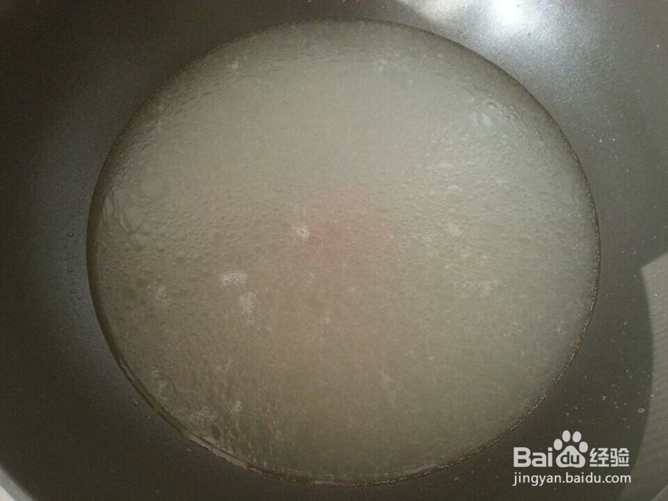 鸭血粉丝汤的做法
