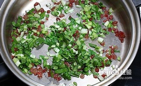 三个小窍门做出美味隔夜饭