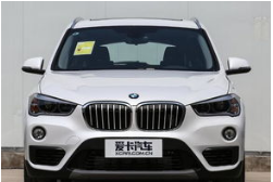 20万左右宝马suv车型有哪些