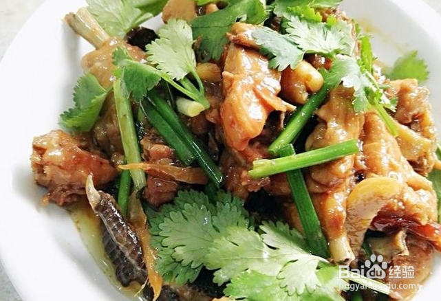 鸡肉怎样做好吃