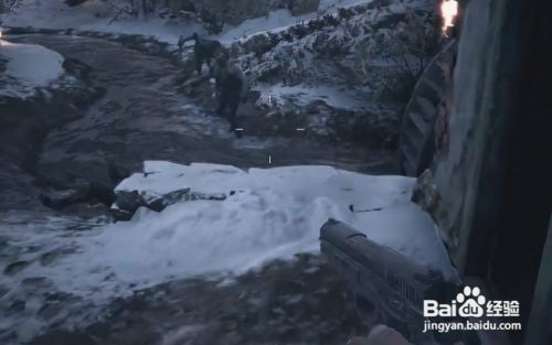 生化危机8怎么玩好