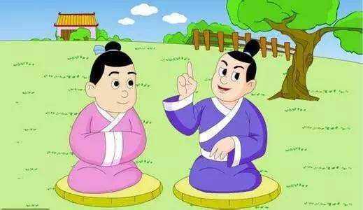 有一个谚语说,想要给别人提要求,先要管好自己。原话怎么说来着