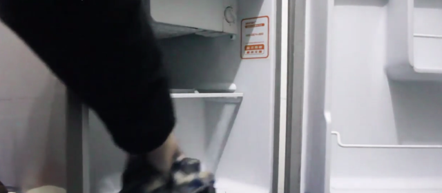 什么方法使冰箱里的冰化的最快[图]